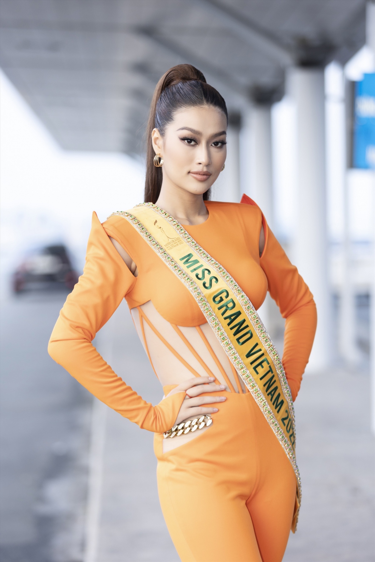 local beauty heads to miss grand international 2022 in indonesia picture 1 local beauty heads to miss grand international 2022 in indonesia picture 1