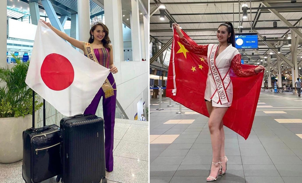 local beauty heads to miss grand international 2022 in indonesia picture 7