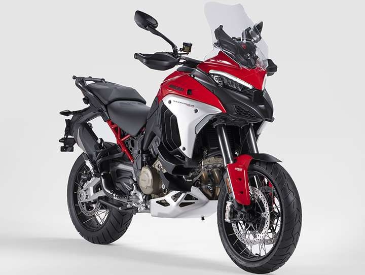 MULTISTRADA 950  MULTISTRADA 950 S  DUCATI Việt Nam