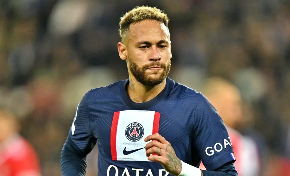 List Tuyển chọn 70 Hình ảnh cầu thủ Neymar JR đẹp miễn chê