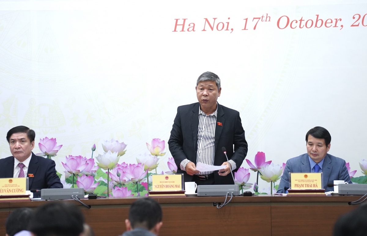 kiến nghị có cơ chế đặc thù xử lý vi phạm trong giai đoạn cấp bách phòng chống dịch hình ảnh 2 kien nghi co co che dac thu xu ly vi pham trong giai doan cap bach phong chong dich hinh anh 2