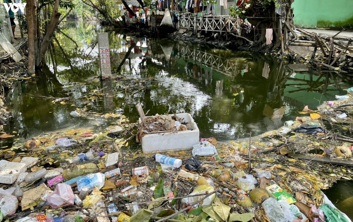 nan giai chong ngap o vung tau hinh anh 4