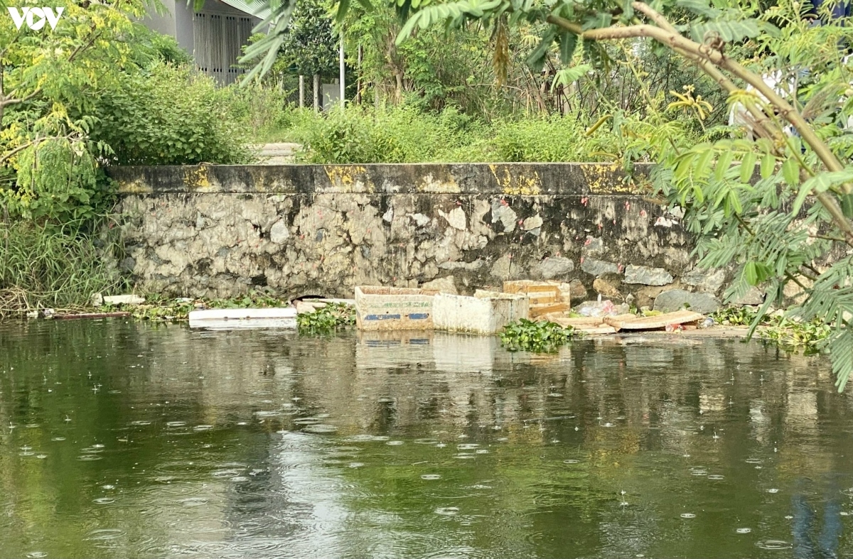 nan giai chong ngap o vung tau hinh anh 6