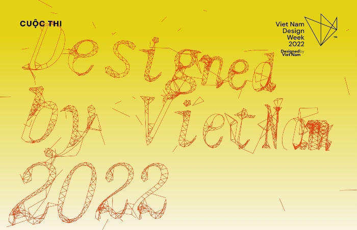 vietnam design week 2022 set to kick off in november picture 1