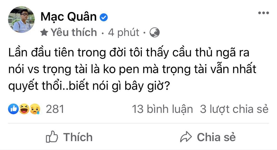 hagl duoc huong loi tu trong tai, dan sao binh Dinh bat luc hinh anh 2