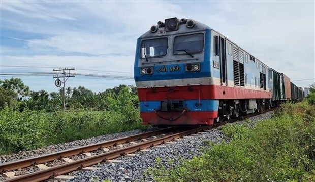 customs authority urges use of rail transport for farm produce export picture 1