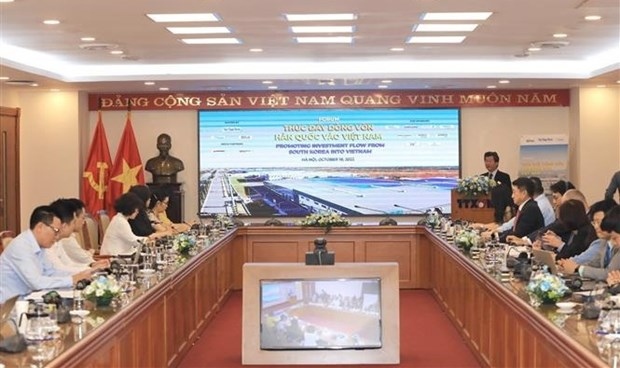 vietnam hopes to attract more capital from rok picture 1