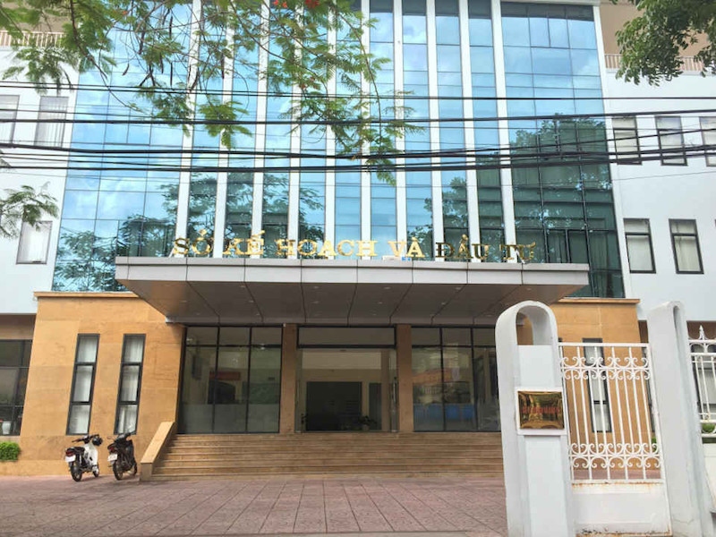 Bắc Giang: Hàng loạt dự án vi phạm quy định đầu tư