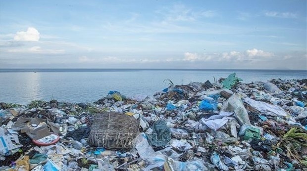 stronger regional cooperation proposed to reduce marine litter picture 1