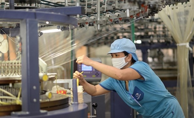 vietnam to improve science and technology market to reduce reliance on imports picture 1