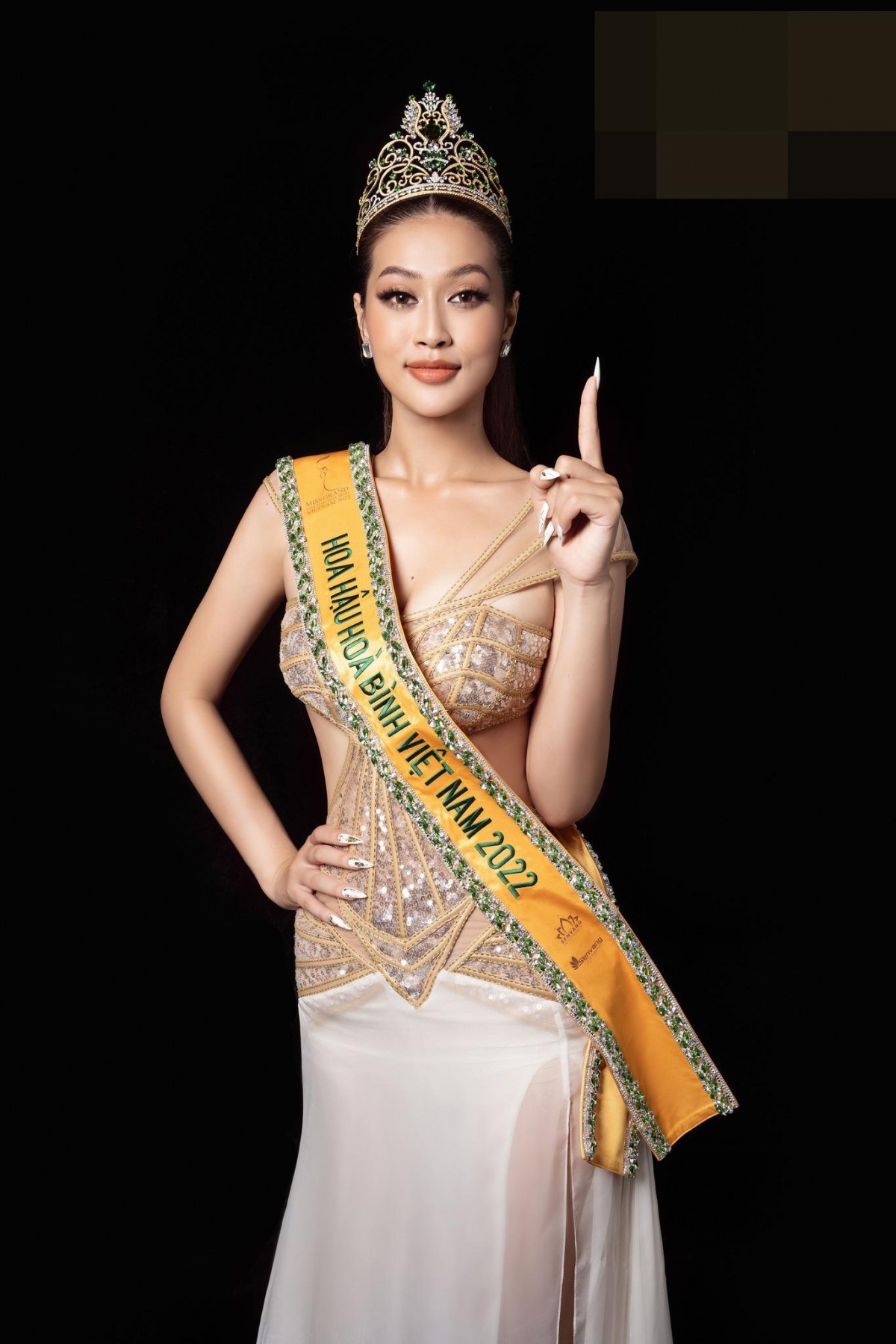 Vietnam Temporarily Leads Miss Grand Internationals Top 10 Pre Arrival Dtinews Dan Tri 