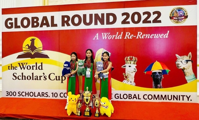 local students enter final round of world scholar s cup 2022 picture 1