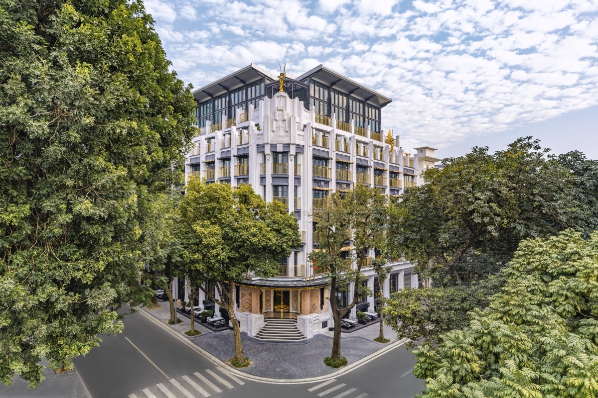capella hanoi ranks among 10 new standout hotels in asia picture 1
