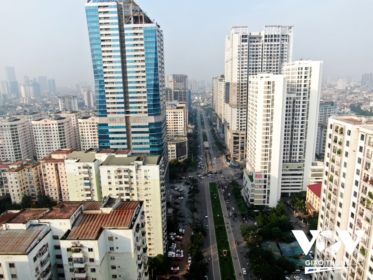 Thu phí xe vào nội đô không thể là phép màu giảm ùn tắc ở Hà Nội