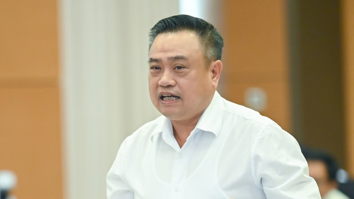 Hà Nội nghiên cứu thu phí xe vào khu vực có nguy cơ ùn tắc giao thông
