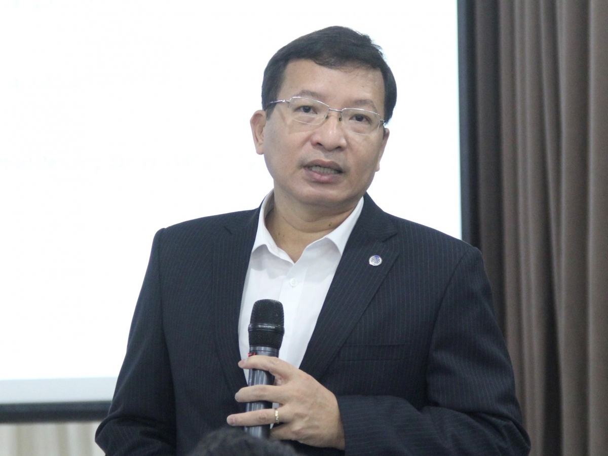 ilo khuyến nghị năng lực thiết yếu người lao động cần có trong kỷ nguyên số hình ảnh 3 ilo khuyen nghi nang luc thiet yeu nguoi lao dong can co trong ky nguyen so hinh anh 3