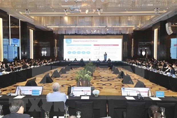 vietnam, japan look to push digital transformation cooperation picture 1