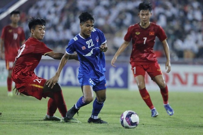 AFC hail U17 Vietnam performance in Asian Cup qualification