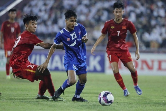 afc hail u17 vietnam performance in asian cup qualification picture 1