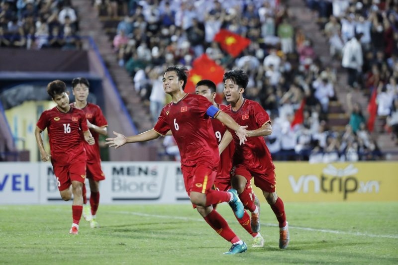 Bảng xếp hạng U17 châu Á 2023: U17 Lào đi tiếp, U17 Indonesia bị loại