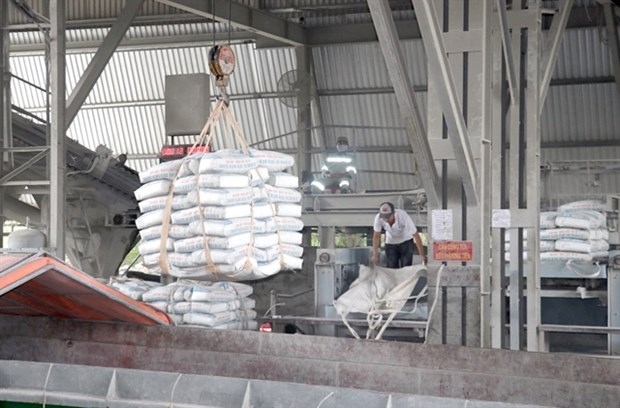 vietnam has huge potential for co-processing of waste in cement industry picture 1