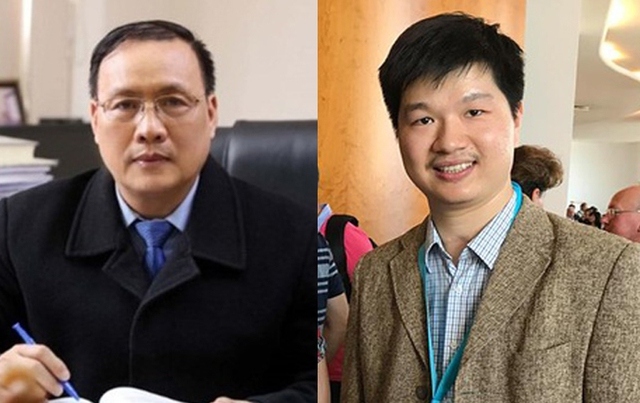 37 vietnamese citizens named among 100,000 most influential scientists picture 1