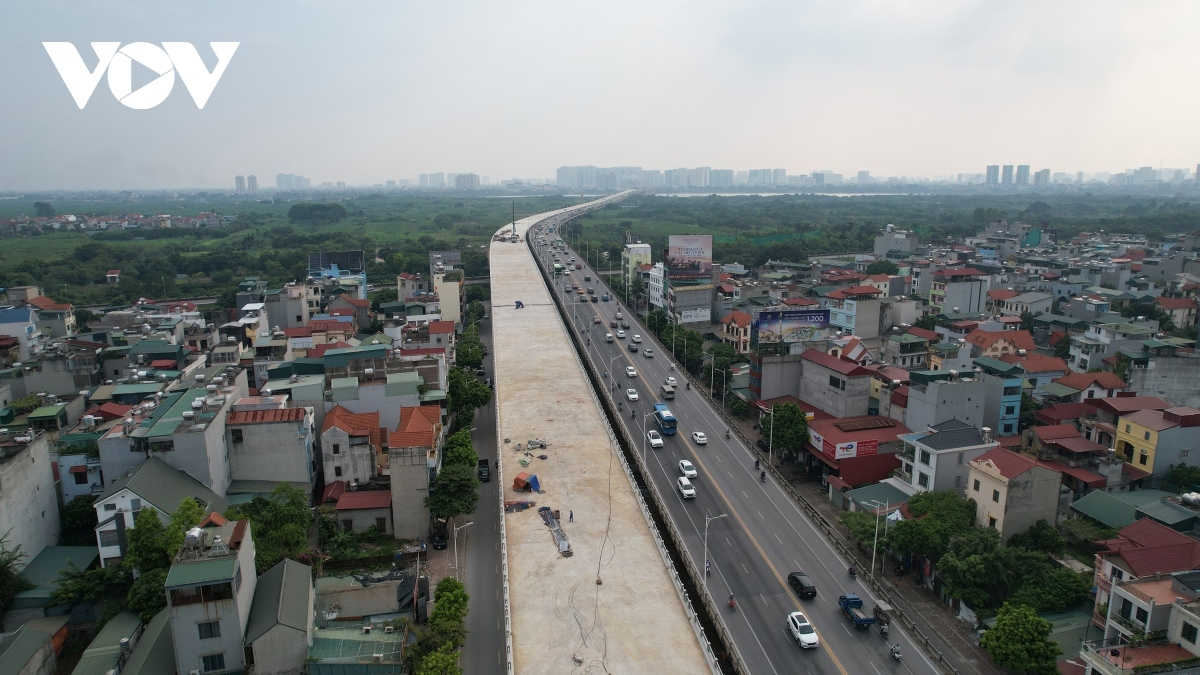 ha noi but pha tren nhieu linh vuc khi covid-19 duoc kiem soat hinh anh 2