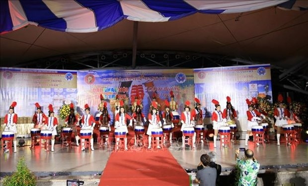 music festival helps promote vietnam russia friendship picture 1