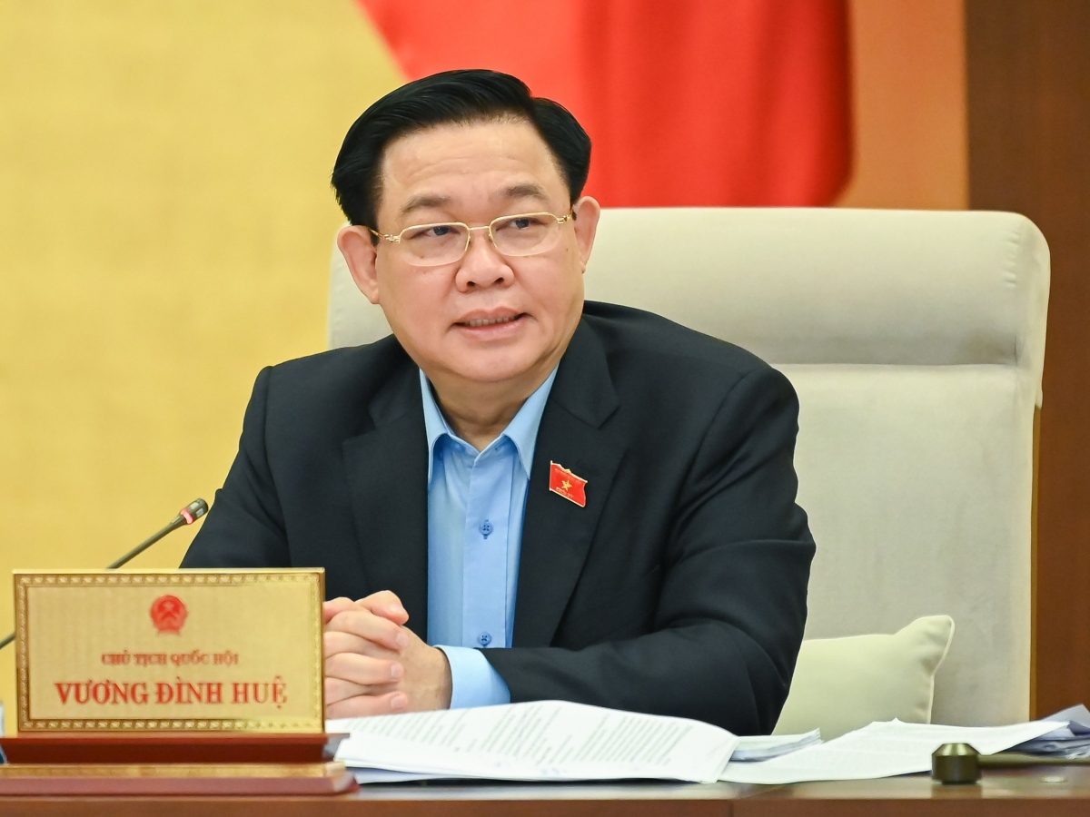 Thống nhất trình Quốc hội cho TP.HCM thí điểm cơ chế đặc thù thêm 1 năm