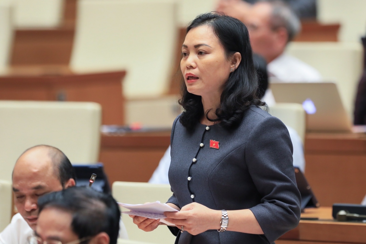 benh vien thieu thuoc, bac si phai bo tien tui mua thuoc cuu benh nhan nang hinh anh 1