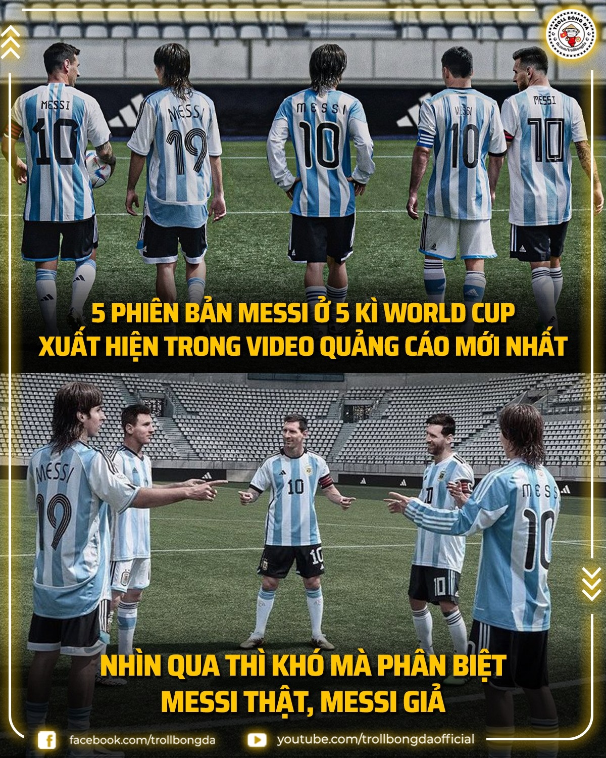 biem hoa world cup 2022 dan sao bong da Dong nam A hao huc cho khai mac hinh anh 3