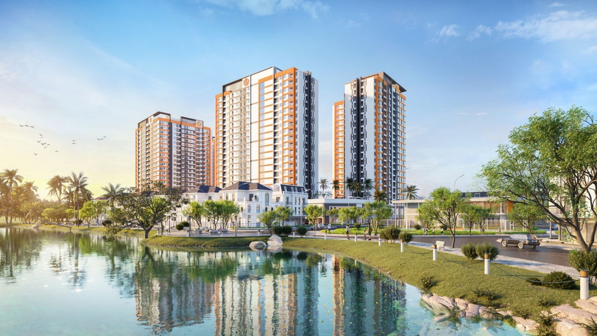 người trẻ và giấc mơ an cư hình ảnh 2 nguoi tre va giac mo an cu hinh anh 2