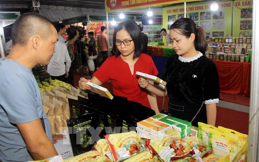 nearly 200 enterprises join northern delta int l agricultural fair picture 1
