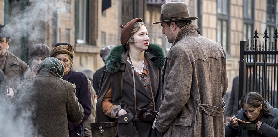 Hungarian Film Week opens in Ho Chi Minh City