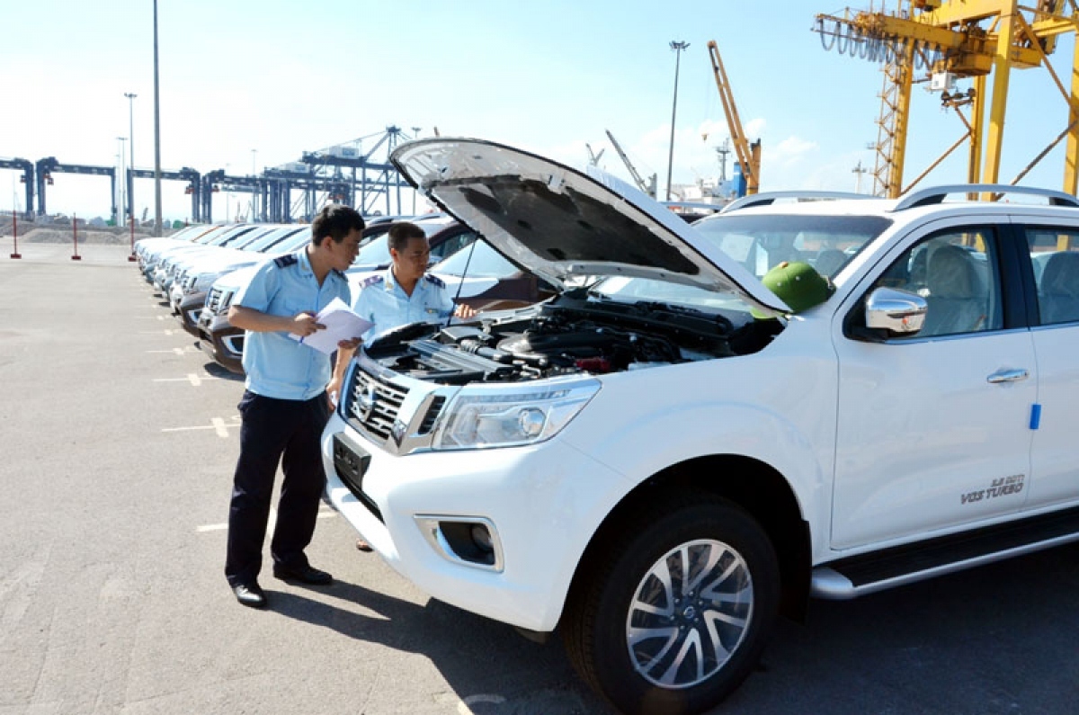 vietnam imports 15,872 cbu cars in first half of november picture 1