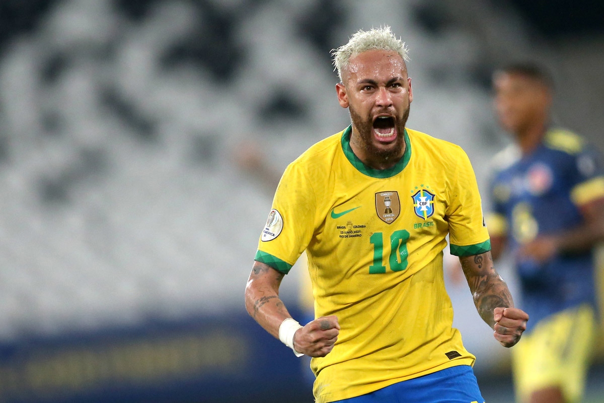 Dự đoán đội hình tối ưu của Brazil ở World Cup 2022