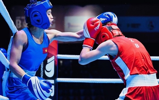 local boxer wins asian championship title for second time picture 1