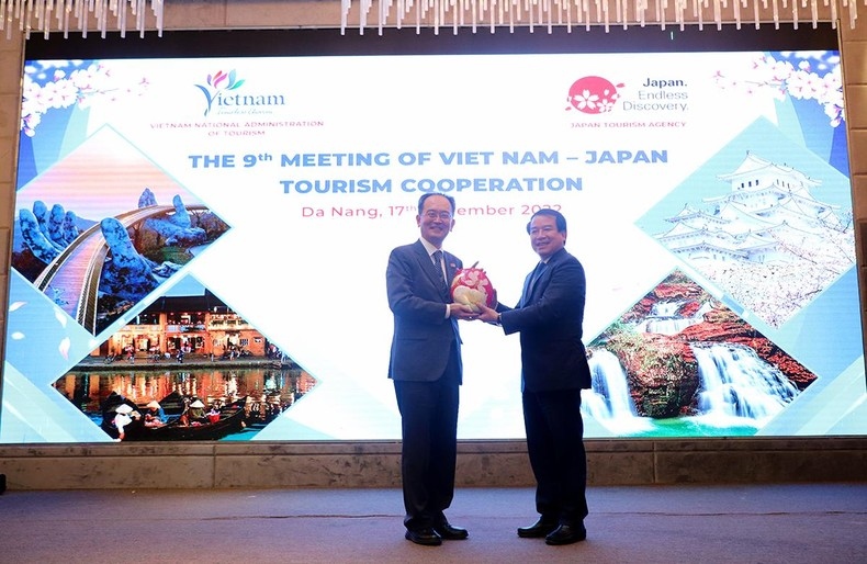 vietnam and japan promote tourism cooperation ahead of 2024 picture 1