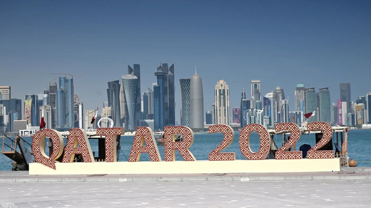 qatar co the thu duoc 17 ty usd tu viec dang cai world cup 2022 hinh anh 1
