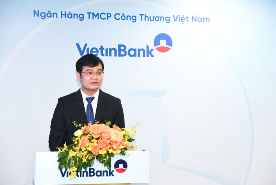 vietinbank va trung uong Doan ky ket hop tac giai doan 2022-2025 hinh anh 1