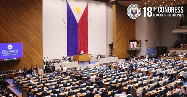 philippines approves resolution on boosting ties with vietnam picture 1
