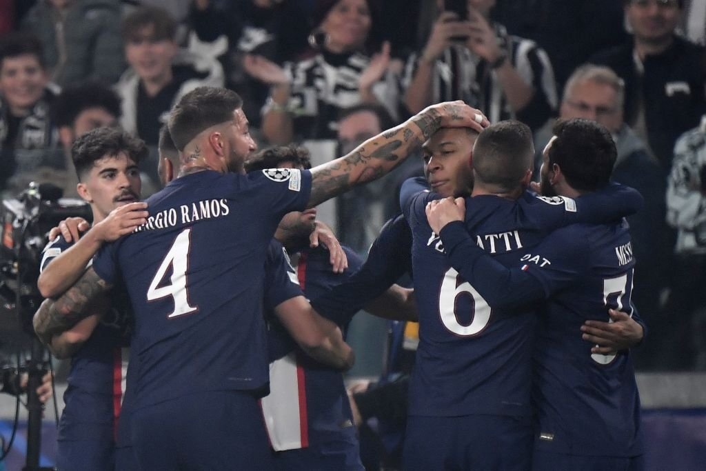 thang juventus, psg van chi xep nhi bang o cup c1 chau Au hinh anh 7