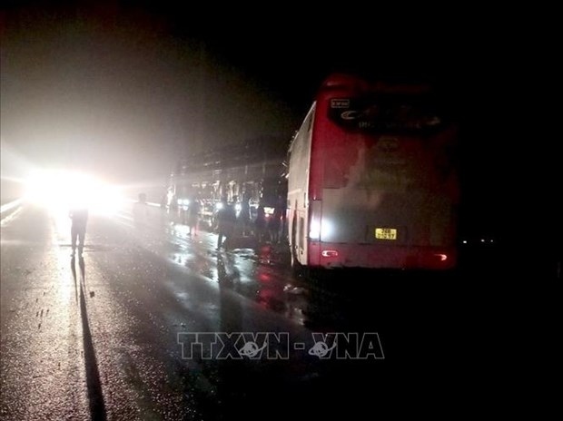 traffic accidents down 5.93 in november picture 1