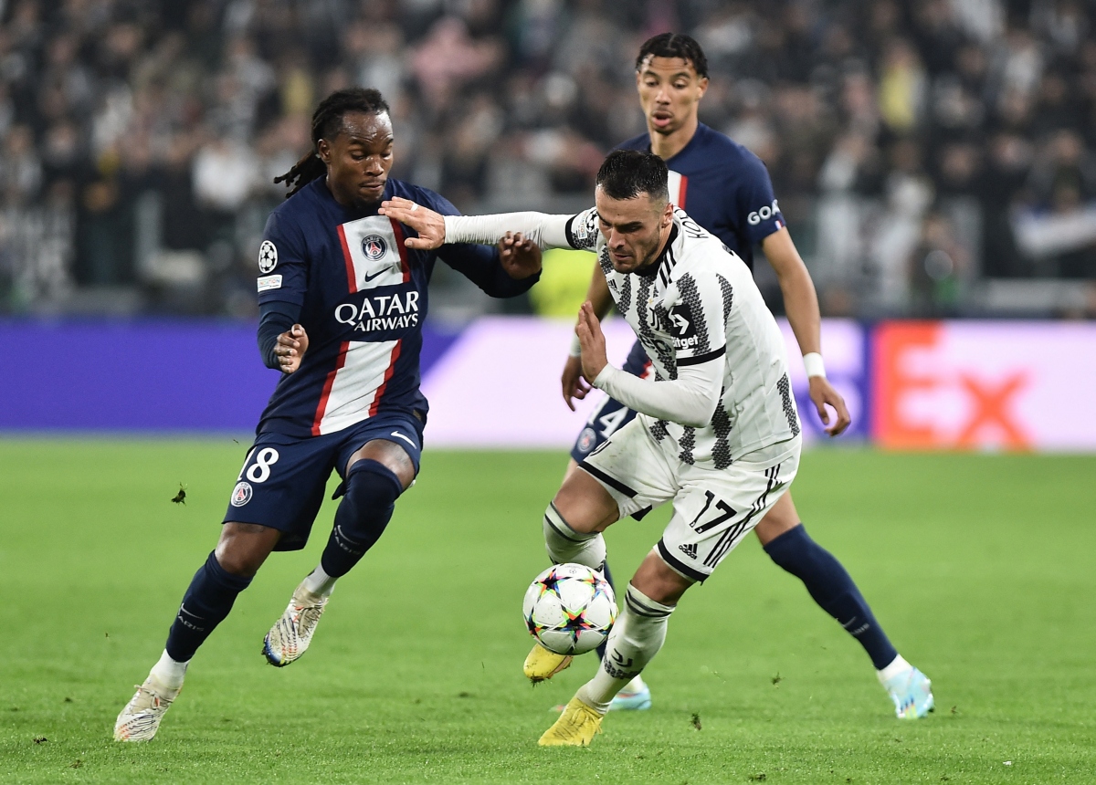 thang juventus, psg van chi xep nhi bang o cup c1 chau Au hinh anh 10