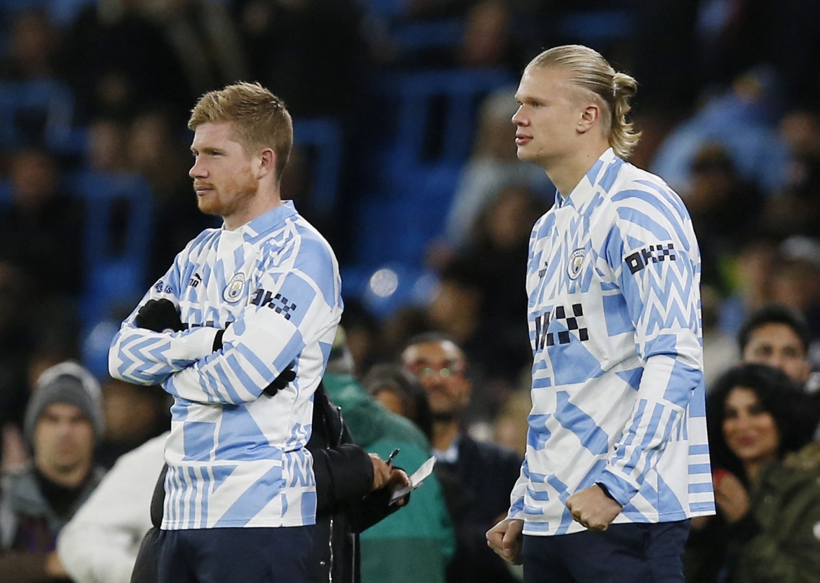 ket qua cup lien Doan anh man city thang de chelsea, arsenal thua soc hinh anh 1