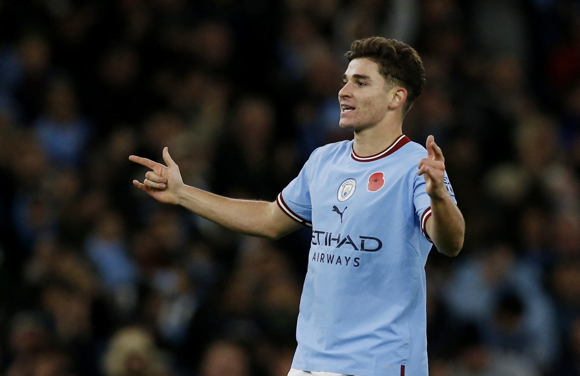 ket qua cup lien Doan anh man city thang de chelsea, arsenal thua soc hinh anh 7