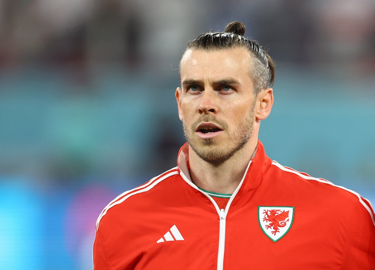 gareth bale ghi ban ra mat world cup, Dt xu wales thoat thua Dt my hinh anh 1