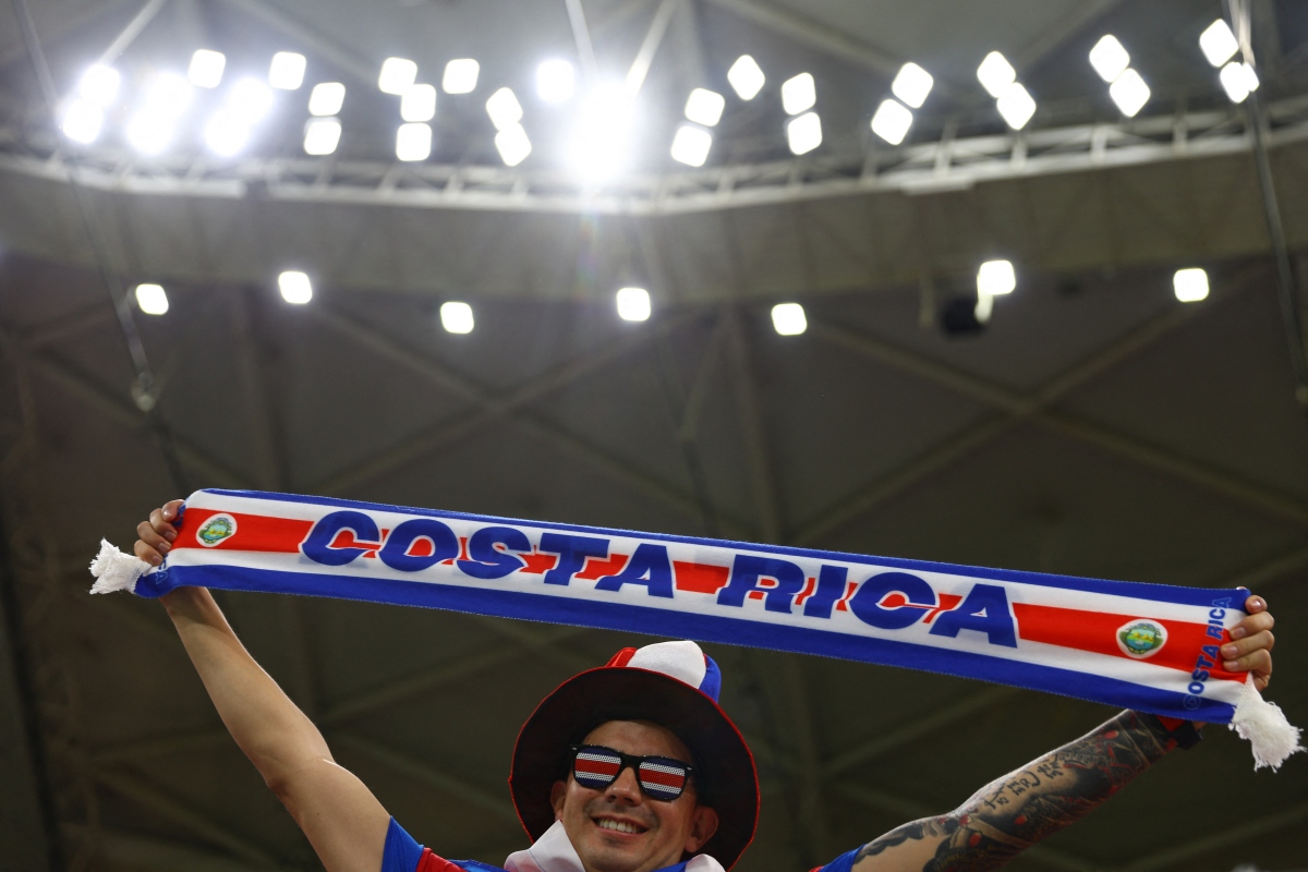  De bep costa rica voi ty so 7-0, tay ban nha ra quan tung bung o world cup 2022 hinh anh 4