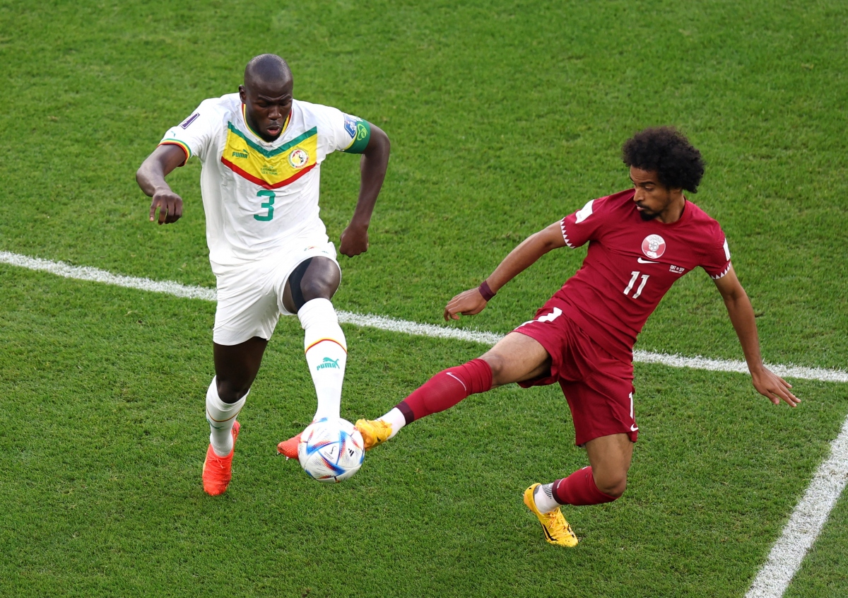 that bai truoc senegal, qatar thua tran thu hai lien tiep o world cup 2022 hinh anh 5