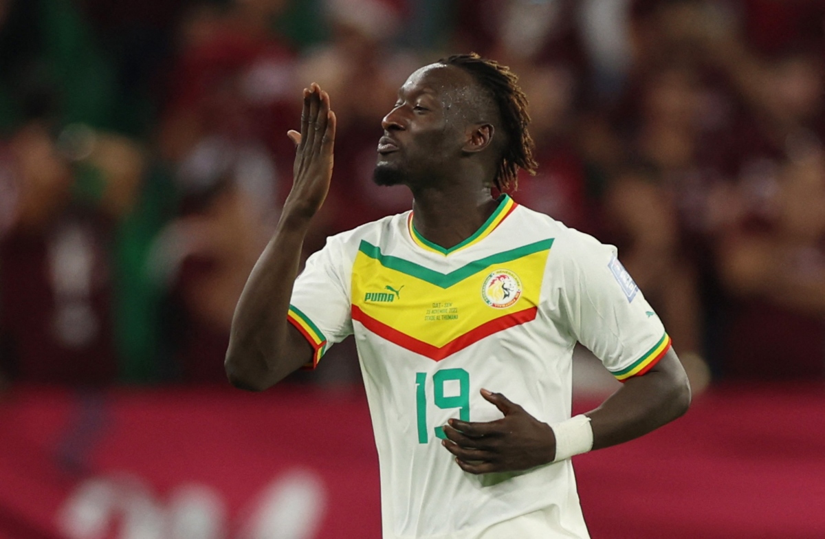 that bai truoc senegal, qatar thua tran thu hai lien tiep o world cup 2022 hinh anh 8